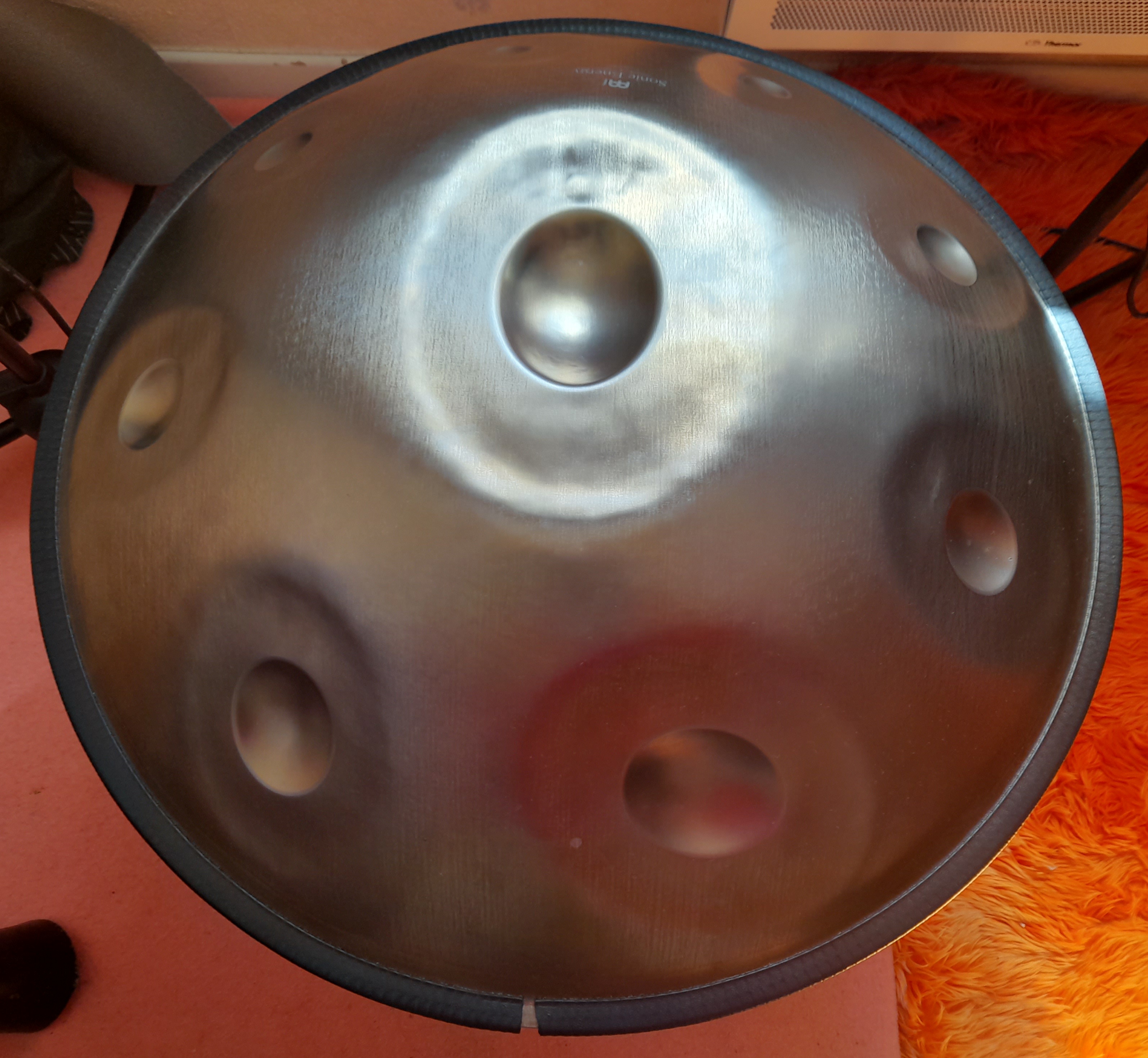 Handpan