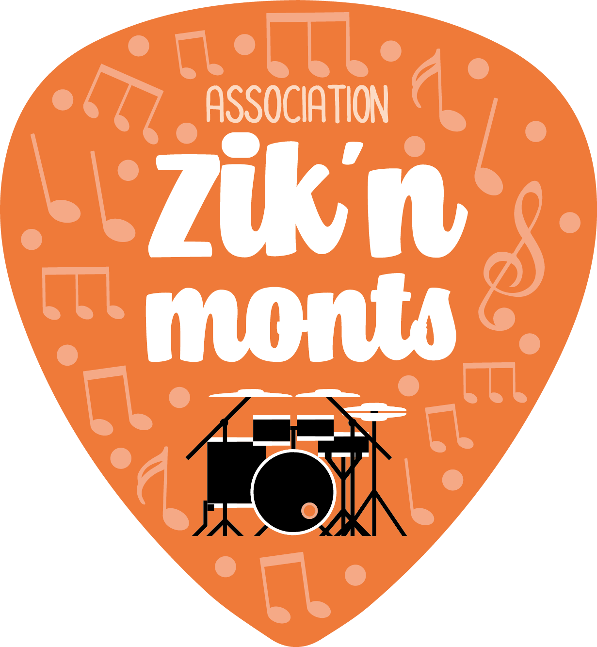 Zik'n Monts