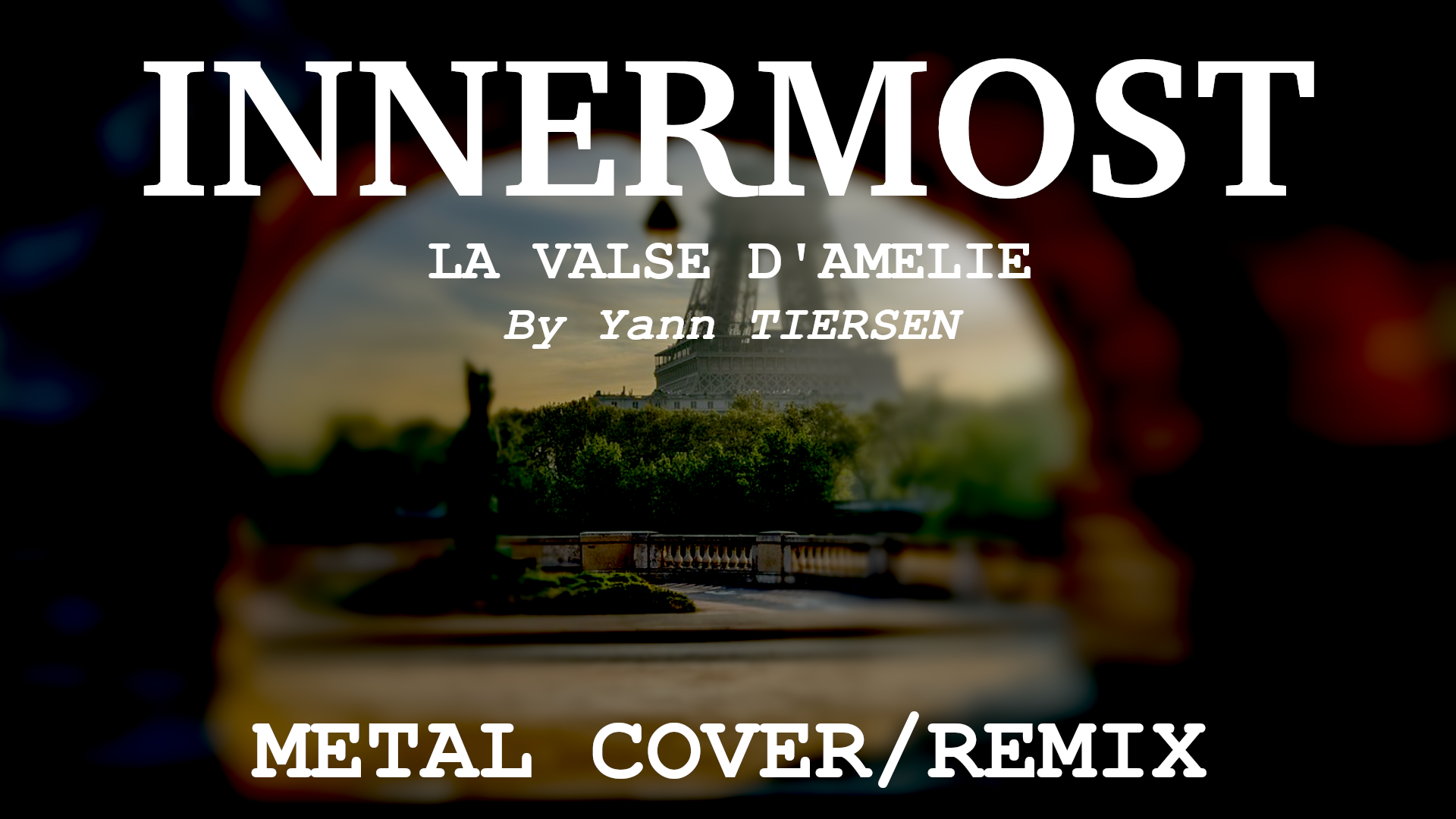 La Valse d'Amélie