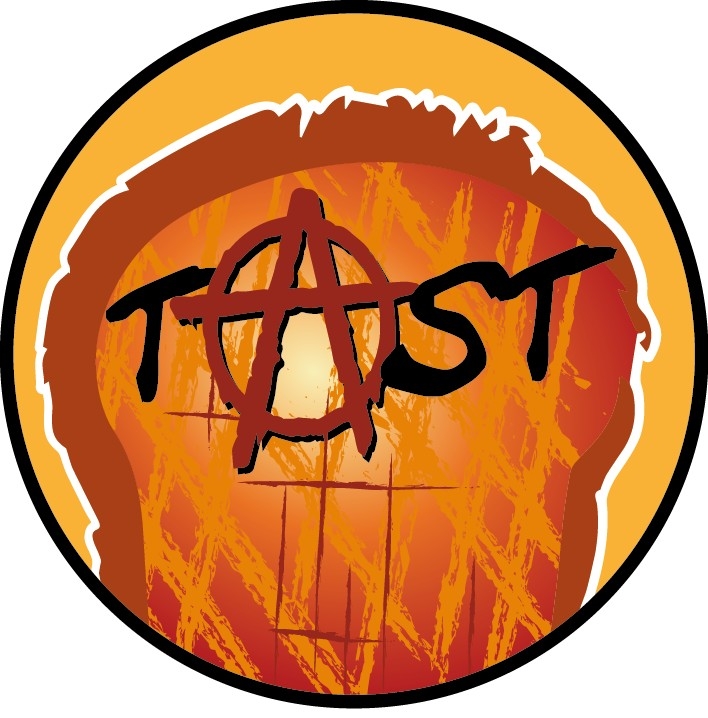Unexpected Records en déplacement : Toast en session live